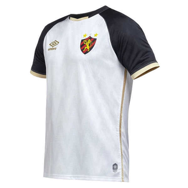 20/21 Recife Away White Jersey Men's - Click Image to Close
