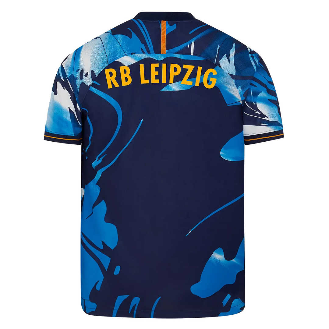 20/21 RB Leipzig Third Jersey Men's - Click Image to Close