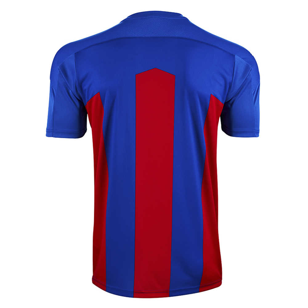 20/21 Crystal Palace F.C. Home Jersey Men's - Click Image to Close