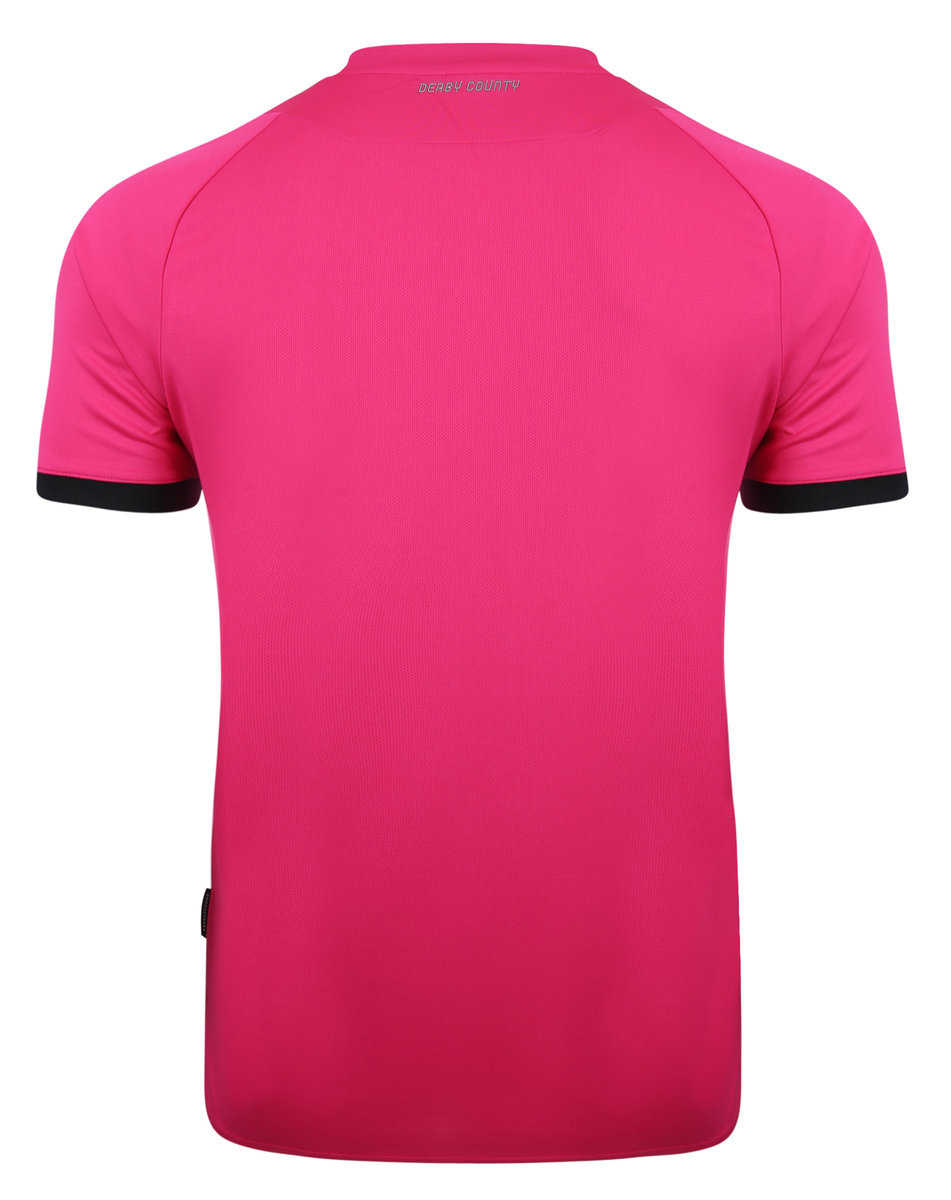 20/21 Derby County Third Jersey Men's - Click Image to Close
