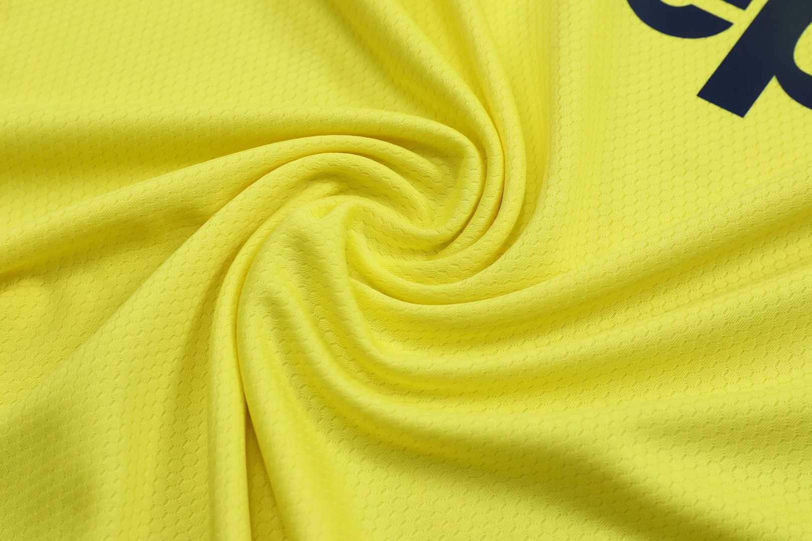 20/21 Juventus Goalkeeper Yellow Long Sleeve Jersey Men's - Click Image to Close