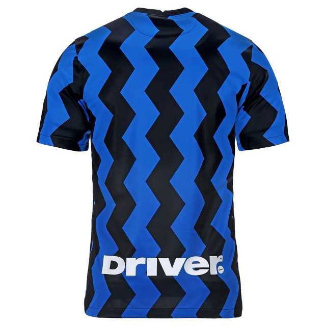 20/21 Inter Milan Home Blue Jersey Men's - Click Image to Close