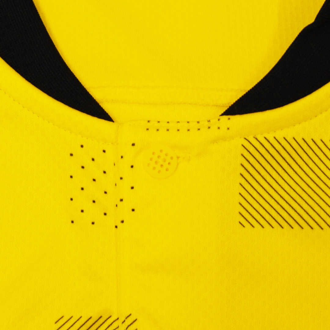 20/21 Borussia Dortmund Cup League Yellow Men Jersey Jersey - Click Image to Close