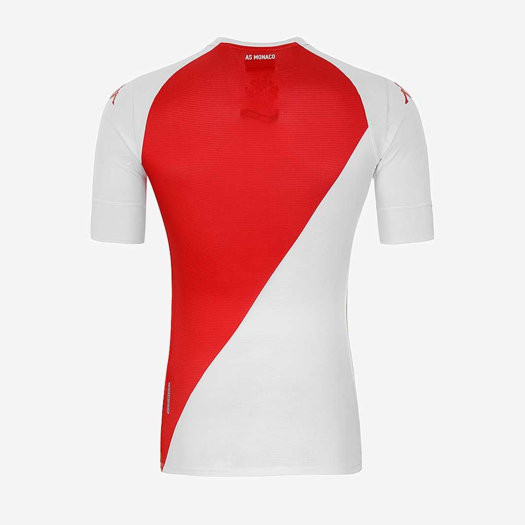 20/21 Club America Home Red & White Jersey Men's - Click Image to Close