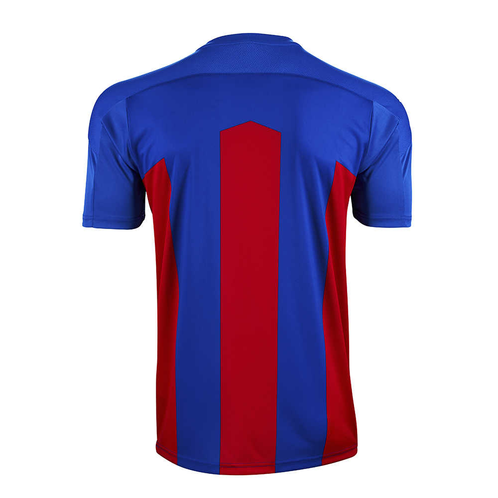 20/21 Crystal Palace Home Jersey Men's - Click Image to Close