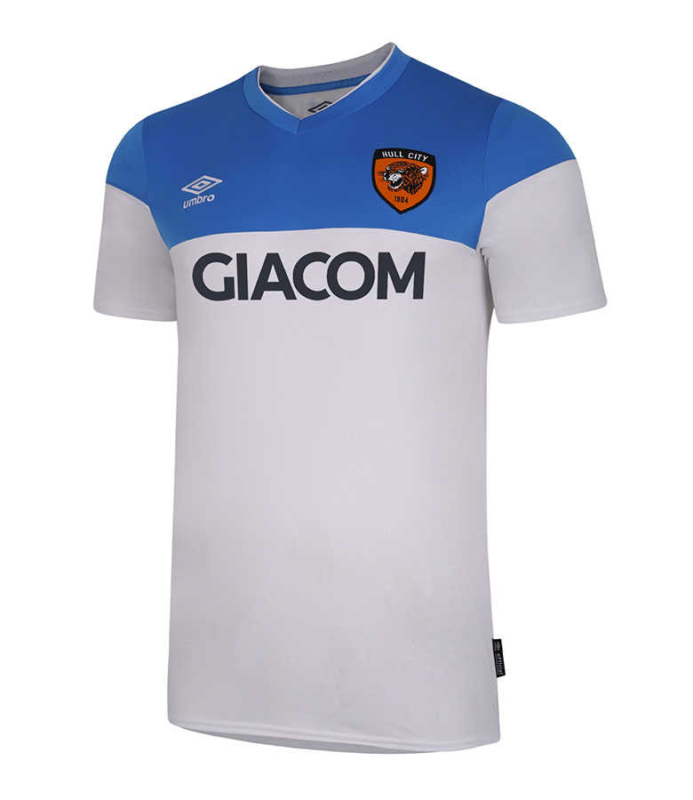 20/21 Hull City AFC Third Jersey Men's - Click Image to Close