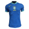 Men's Brazil Away Jersey 2024 #Player Version