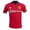 Men's Manchester United Concept Home Jersey 23/24 #Player Version