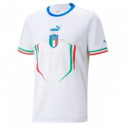Men's Italy Away Jersey 2022