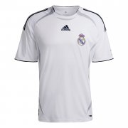 Men's Real Madrid White Teamgeist Jersey 21/22