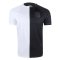 Men's Corinthians Black - White Jersey 22/23 #Special Edition