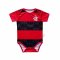 21/22 Flamengo Home Jersey Baby's Infant