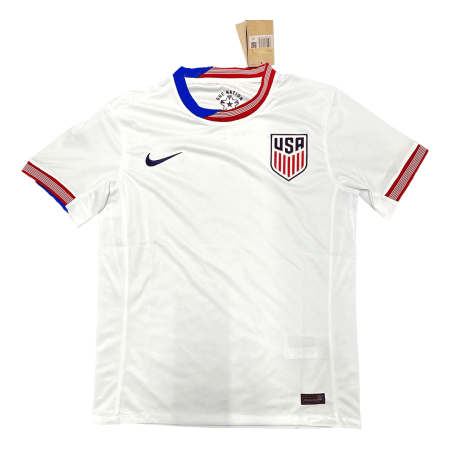 Men's USA Home Copa America Jersey 2024
