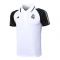Men's Real Madrid White Polo Jersey 23/24