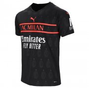 Men's AC Milan Third Jersey 21/22