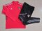 Men's Sao Paulo FC Red Training Suit 22/23