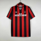 Men's AC Milan Retro Home Jersey 1989/90