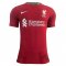 Men's Liverpool Home Jersey 22/23 #Player Version