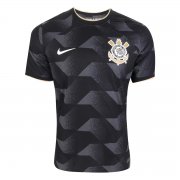 Men's Corinthians Away Jersey 22/23 #Player Version