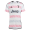 Men's Juventus Away Jersey 23/24 #Player Version
