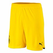 Men's Borussia Dortmund Away Shorts 21/22