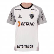 Men's Atletico Mineiro CT White Jersey 21/22