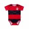 Baby's Flamengo Home Jersey 21/22