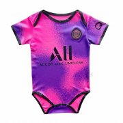 20/21 PSG Fouth Jersey Baby's Infant