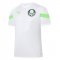 Men's Palmeiras White Training Jersey 23/24
