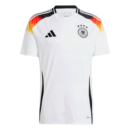Men's Germany Home EURO Jersey 2024
