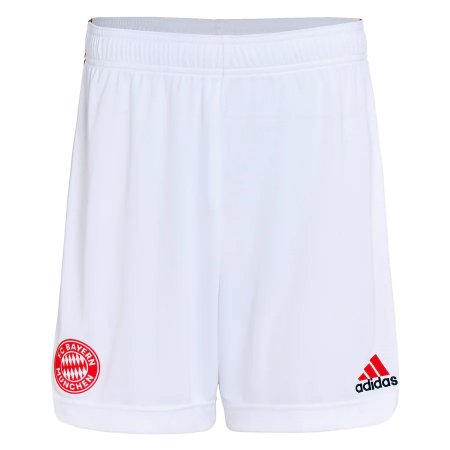 Men's Bayern Munich Third Shorts 21/22