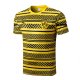 Men's Borussia Dortmund Yellow Training Jersey 22/23