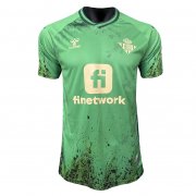 Men's Real Betis Green Jersey 23/24 #Special Edition