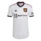 Men's Manchester United Away Jersey 22/23 #Player Version