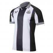 Men's Newcastle United Retro Edition Fourth Jersey 21/22
