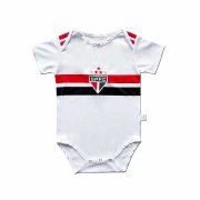 21/22 Sao Paulo FC Home Jersey Baby's Infant