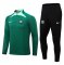 Men's Nigeria Green Training Suit 2022