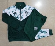 Men's Palmeiras Green Training Suit Jacket + Pants 22/23