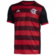 Men's Flamengo Home Jersey 22/23