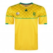 2021 South Africa Home Men's Jersey