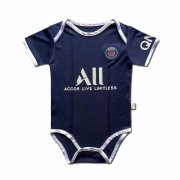 Baby's PSG Home Jersey 21/22