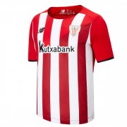 21/22 Athletic Bilbao Home Men's Jersey