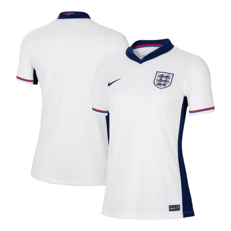 Women's England Home EURO Jersey 2024