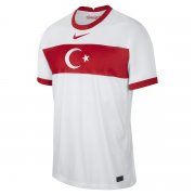 2021 Turkey Home Men's Jersey