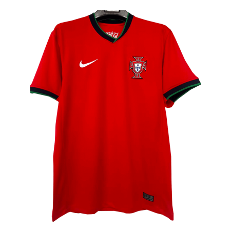 Men's Portugal Home Jersey 2024
