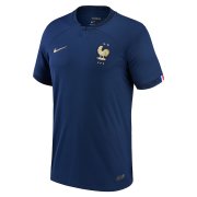 Men's France Home Jersey 2022