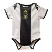 Baby's Germany Home Jersey 2022
