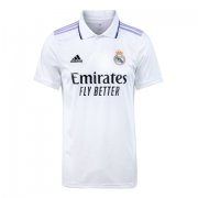 Men's Real Madrid Home Jersey 22/23