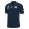 Men's Scotland Home Rugby Jersey 2023