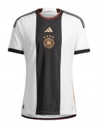 Men's Germany Home Jersey 2022